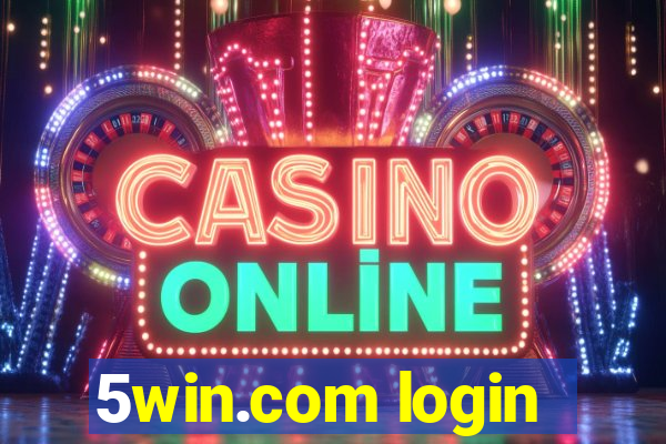 5win.com login