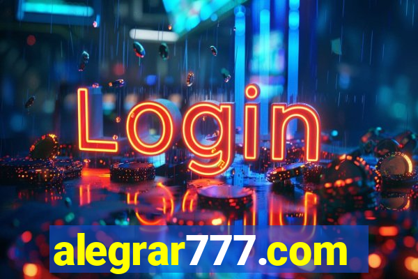 alegrar777.com