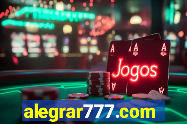 alegrar777.com