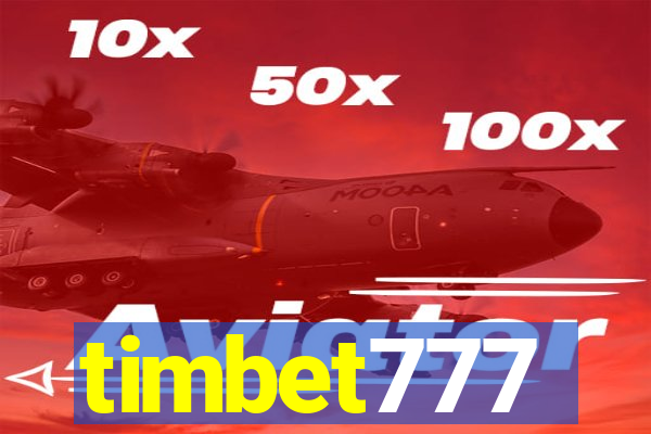 timbet777