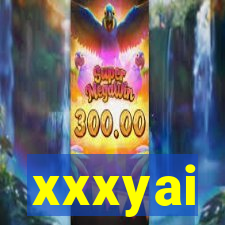 xxxyai