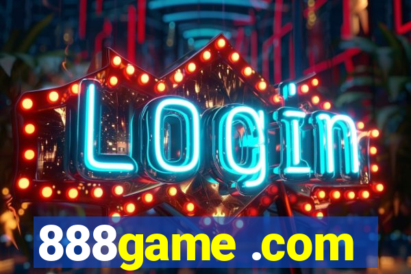 888game .com