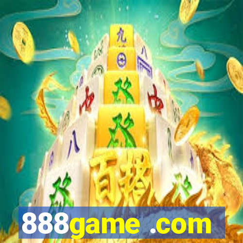 888game .com