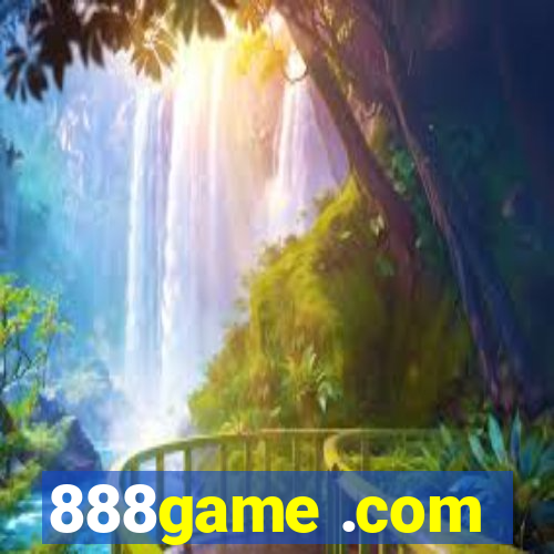 888game .com