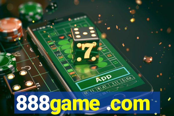 888game .com