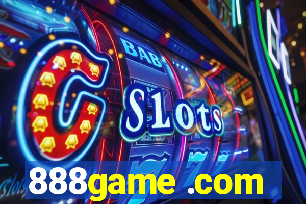 888game .com