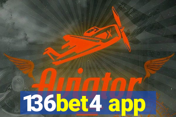 136bet4 app