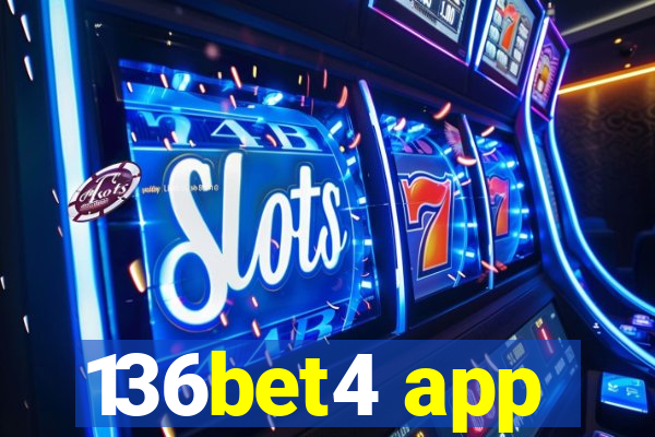 136bet4 app