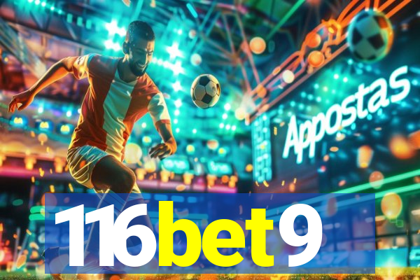 116bet9