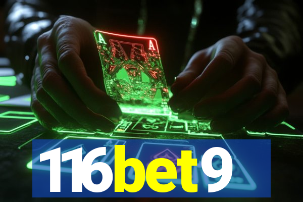 116bet9
