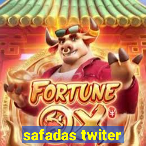 safadas twiter
