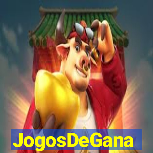 JogosDeGana