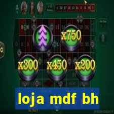 loja mdf bh