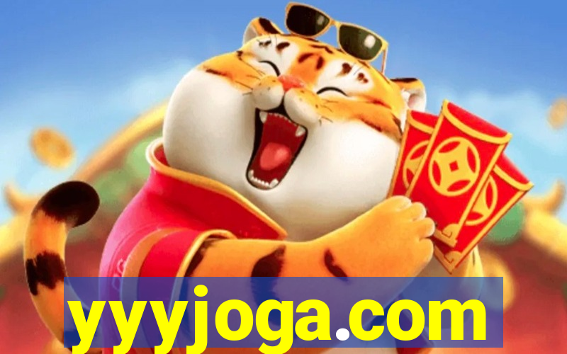 yyyjoga.com
