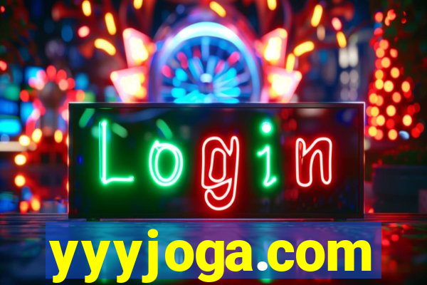 yyyjoga.com