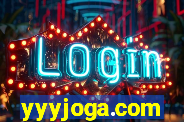 yyyjoga.com