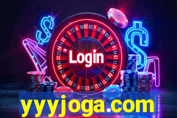 yyyjoga.com