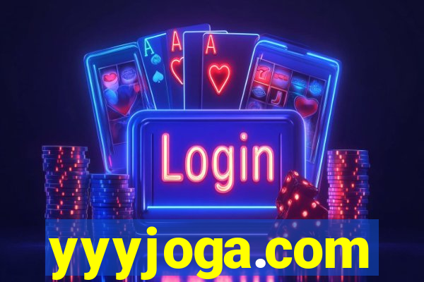 yyyjoga.com