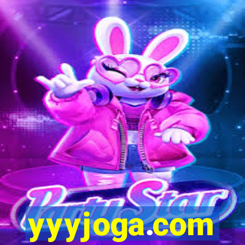 yyyjoga.com