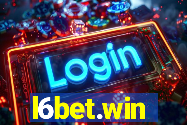 l6bet.win