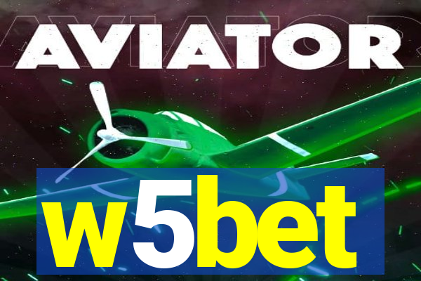 w5bet
