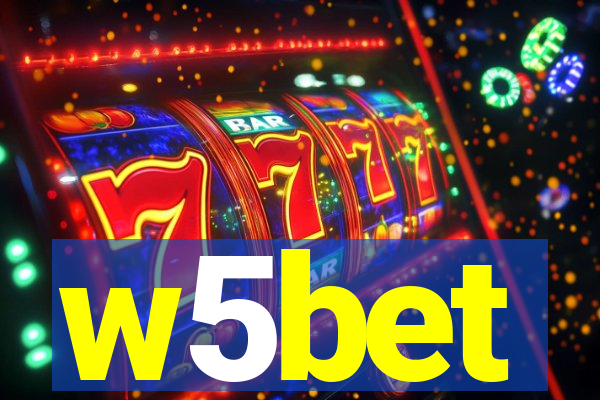 w5bet