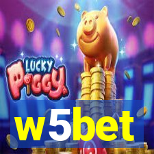 w5bet