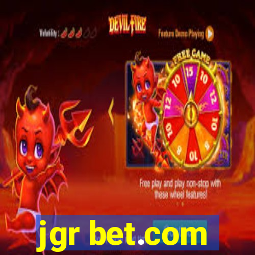 jgr bet.com