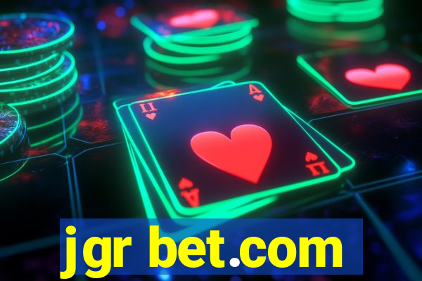 jgr bet.com