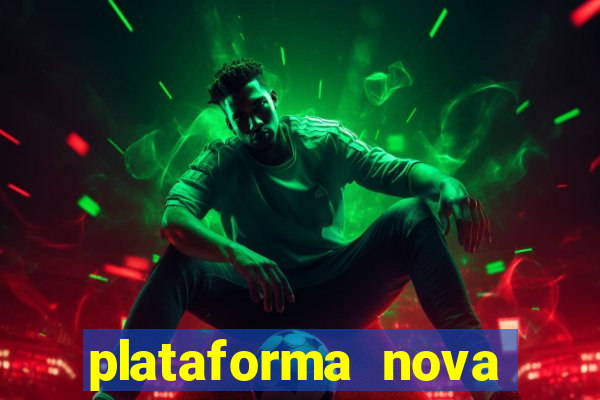 plataforma nova fortune dragon
