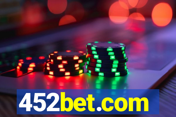 452bet.com