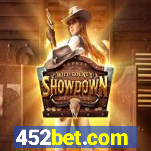452bet.com