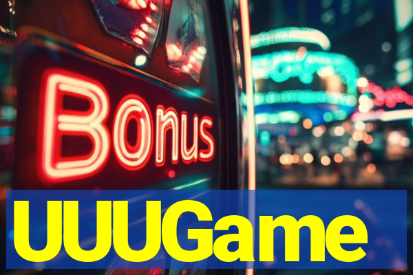 UUUGame