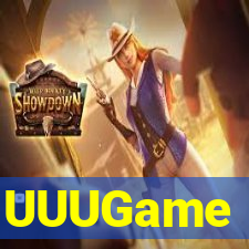 UUUGame