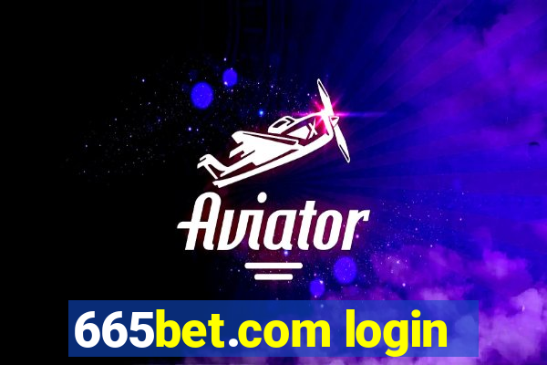 665bet.com login
