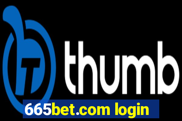 665bet.com login