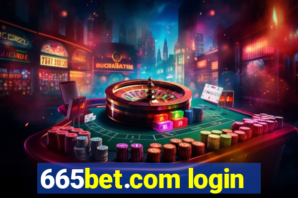 665bet.com login
