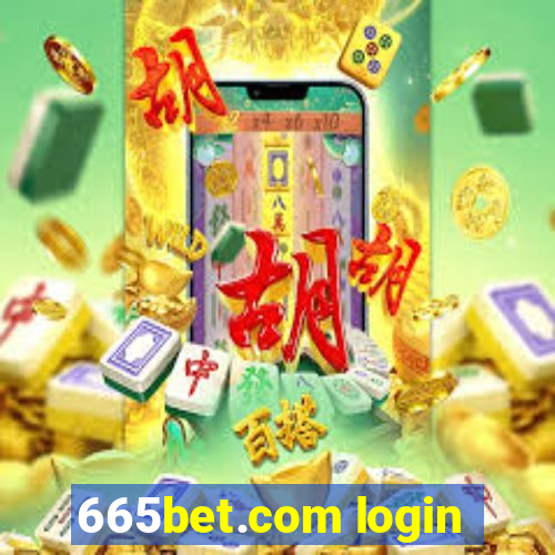 665bet.com login