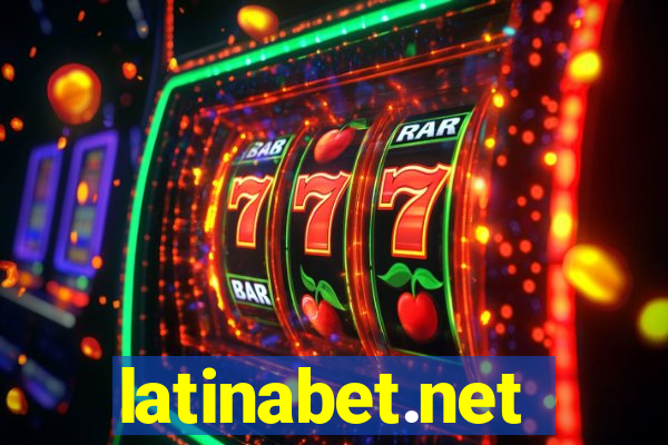 latinabet.net