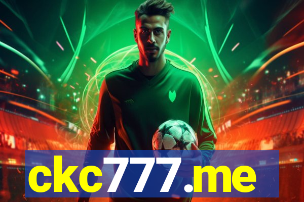ckc777.me