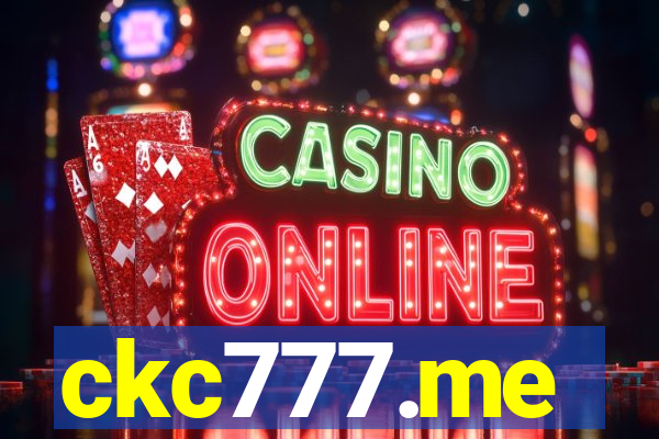 ckc777.me