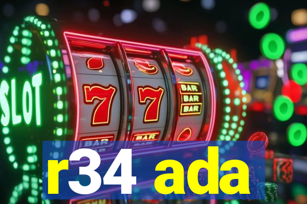 r34 ada