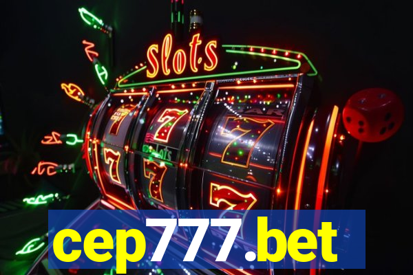 cep777.bet
