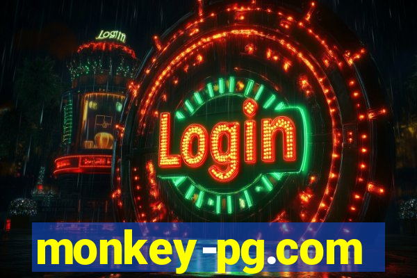 monkey-pg.com