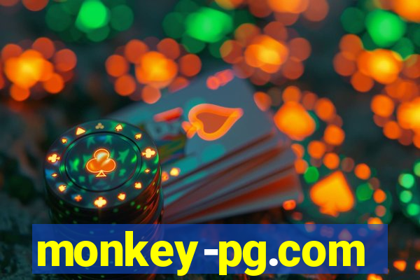 monkey-pg.com