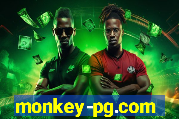 monkey-pg.com