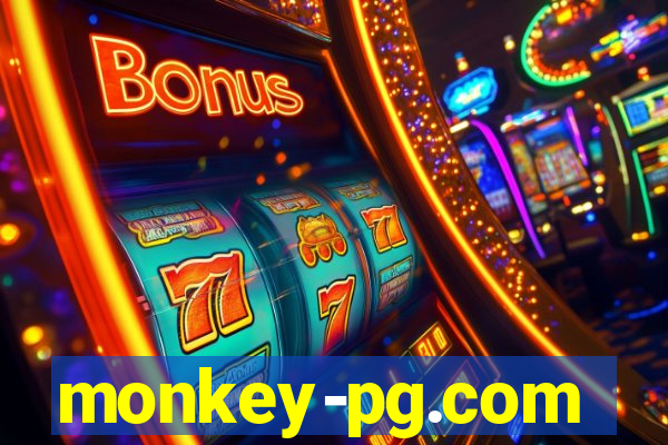 monkey-pg.com