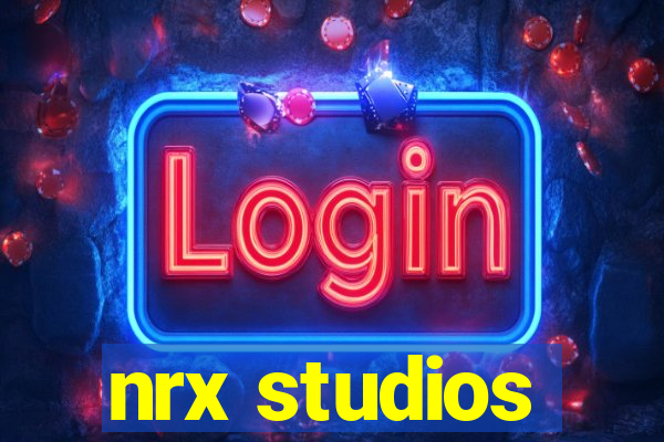 nrx studios