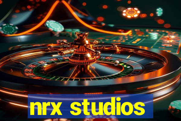 nrx studios