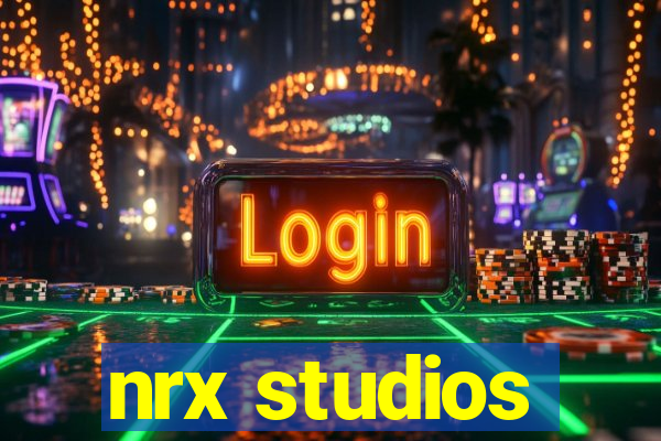 nrx studios